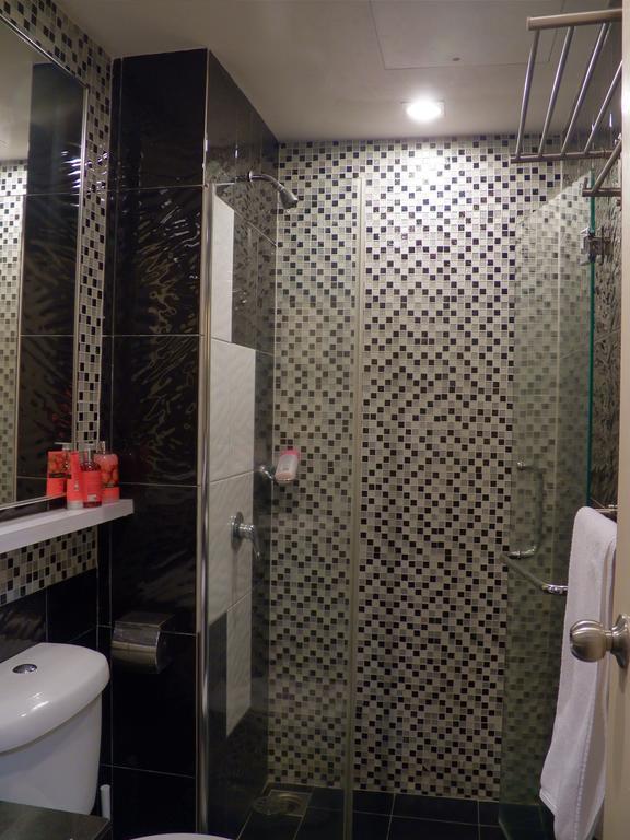 קואלה לומפור Maytower Apartment מראה חיצוני תמונה