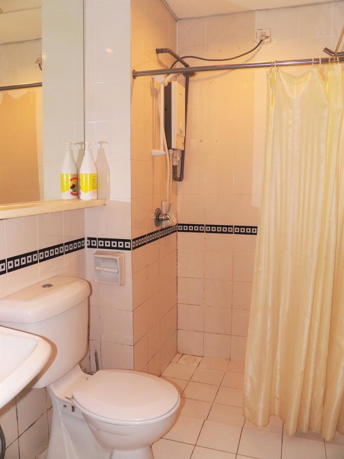 קואלה לומפור Maytower Apartment מראה חיצוני תמונה